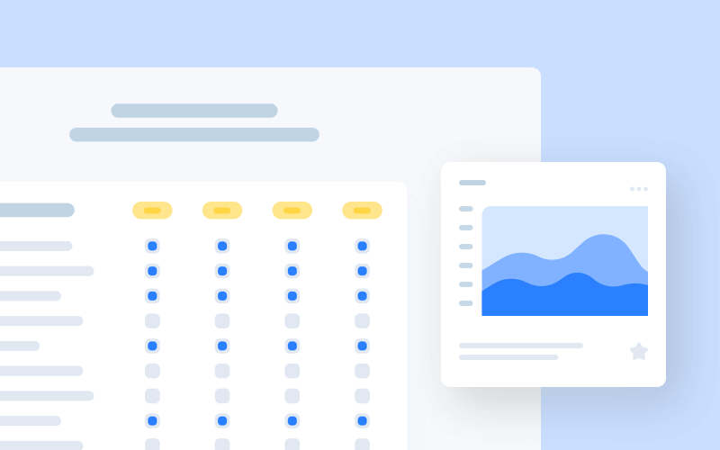 View our full features
